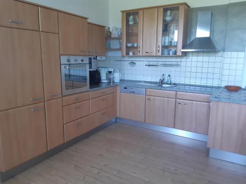 Appartements Schwalbenhof 2 Dorfstraße Steffenshagen