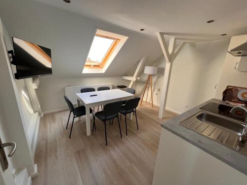 Appartements Schwalehof Gästewohnungen 161 Bönebütteler Damm Bönebüttel