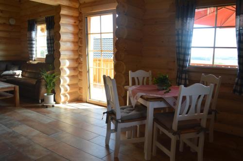 Maison de vacances Schwalli's Ferienhaus Am Wipperberg Oberer Altweg 5 Korbach
