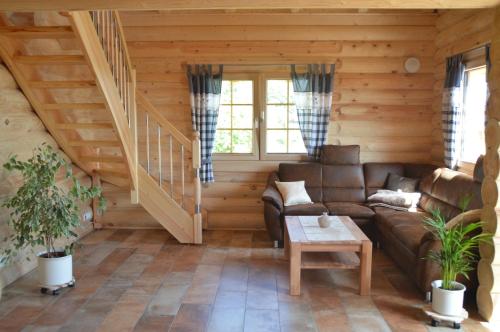Schwalli's Ferienhaus Am Wipperberg Korbach allemagne