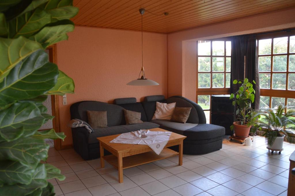 Appartement Schwalli`s Fewo 11A Oberer Altweg, 34497 Korbach