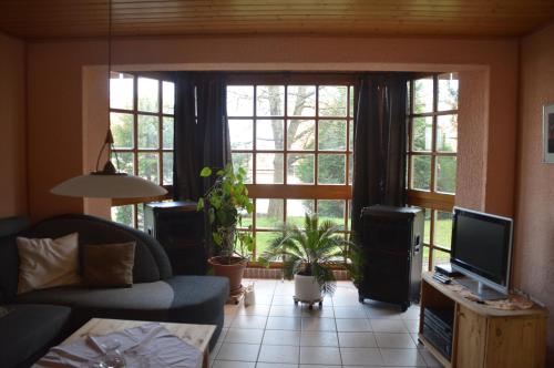 Appartement Schwalli`s Fewo 11A Oberer Altweg Korbach