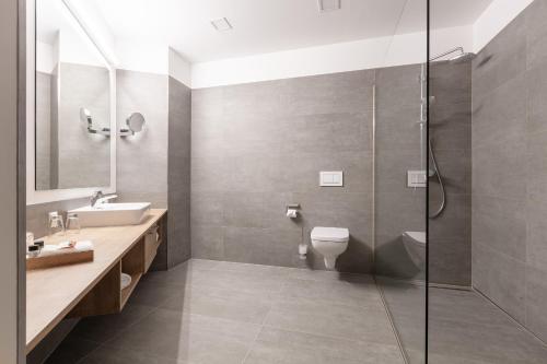 Schwan und Post Business Quarters Bad Neustadt an der Saale allemagne