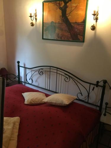 B&B / Chambre d'hôtes Schwanenvilla S/N Les Clauses Paraza