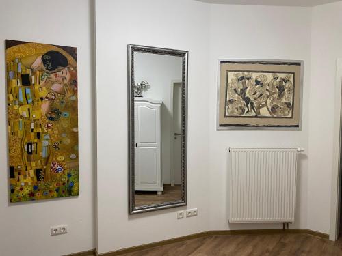 Appartement Schwartz GmbH 12 Breuningstraße Greiz