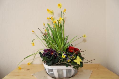 Schwarzburger Hof Gillersdorf allemagne