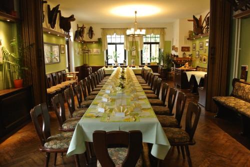 Maison d'hôtes Schwarzes Ross 1 Bautzner Landstraße Arnsdorf