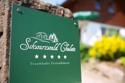 Schwarzwald Chalets Freudenstadt allemagne