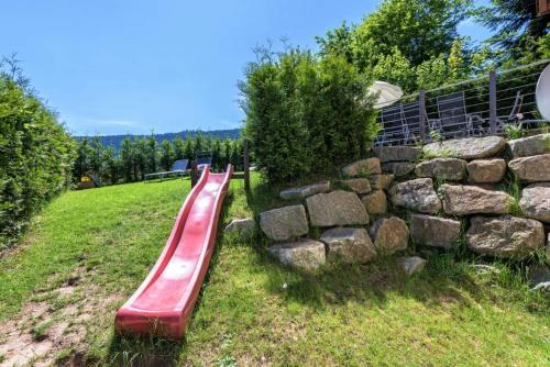 Schwarzwald-Ferienhaus Fronwald Alpirsbach allemagne