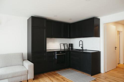 Schwarzwald Loft Menzenschwand Menzenschwand allemagne