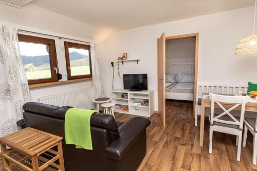 Appartement Schwarzwald Obsthof FeWo Ahornbaum 1 Hippersbach Zell am Harmersbach