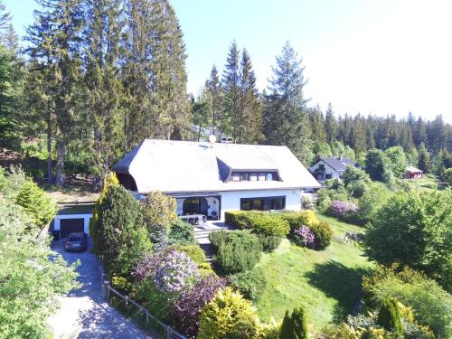 Schwarzwald-Villa mit Indoor-Pool Feldberg allemagne