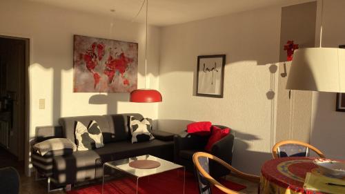 Appartement Schwarzwald - Wellness. Sport. Natur. Feldbergstraße 37, Apto. 187 Obertal