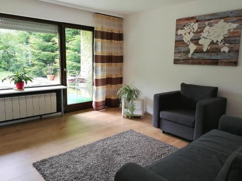 Appartements Schwarzwaldhaus Markus Friedrich-Rothfuss-Straße 2 Freudenstadt