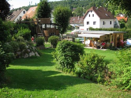 Schwarzwaldhaus Simmelehof Lenzkirch allemagne