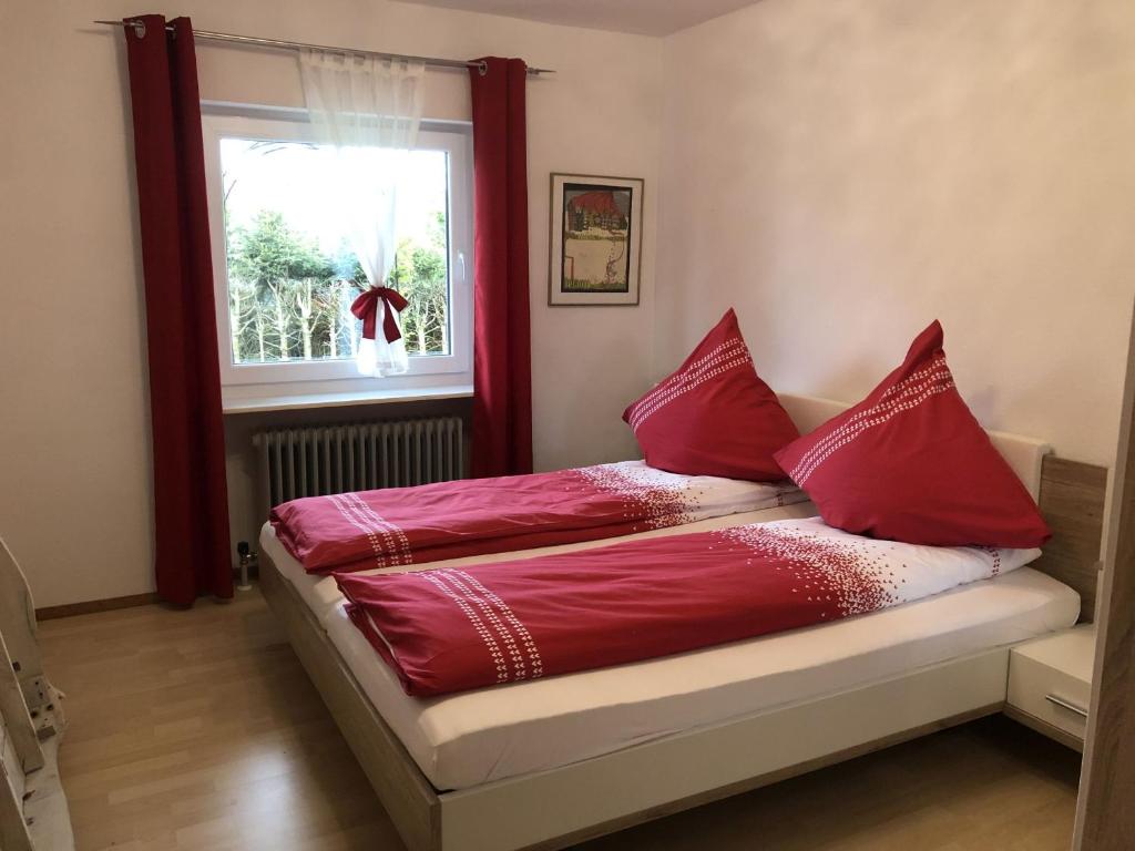 Appartement SCHWARZWALDHIRSCH Kirnacher Höhe 11, 78089 Unterkirnach