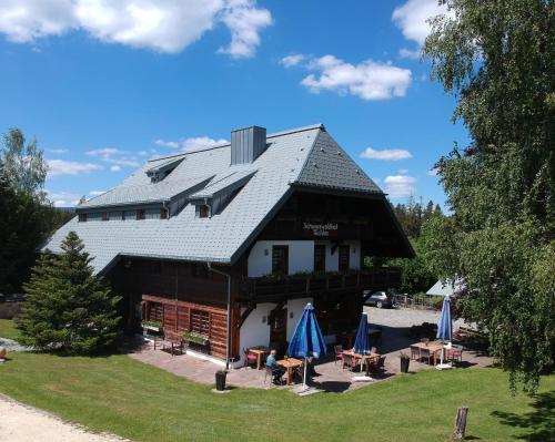 Schwarzwaldhof Nicklas Bonndorf im Schwarzwald allemagne