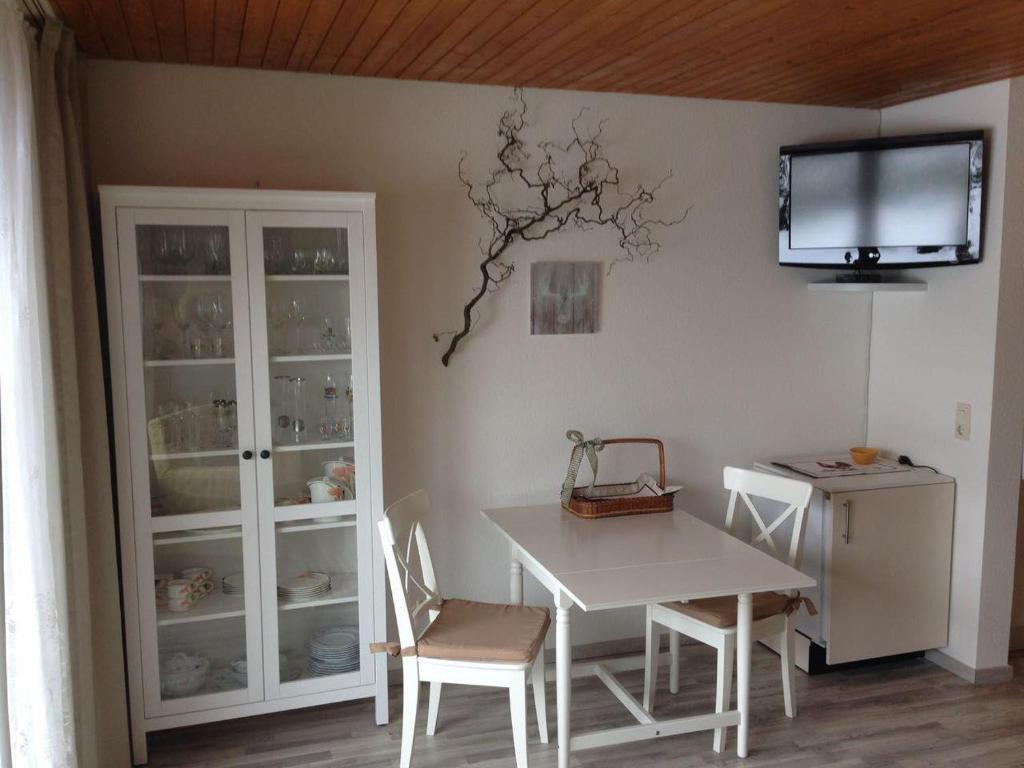 Appartement Schwarzwaldhut In der Würze  17, 79837 Häusern