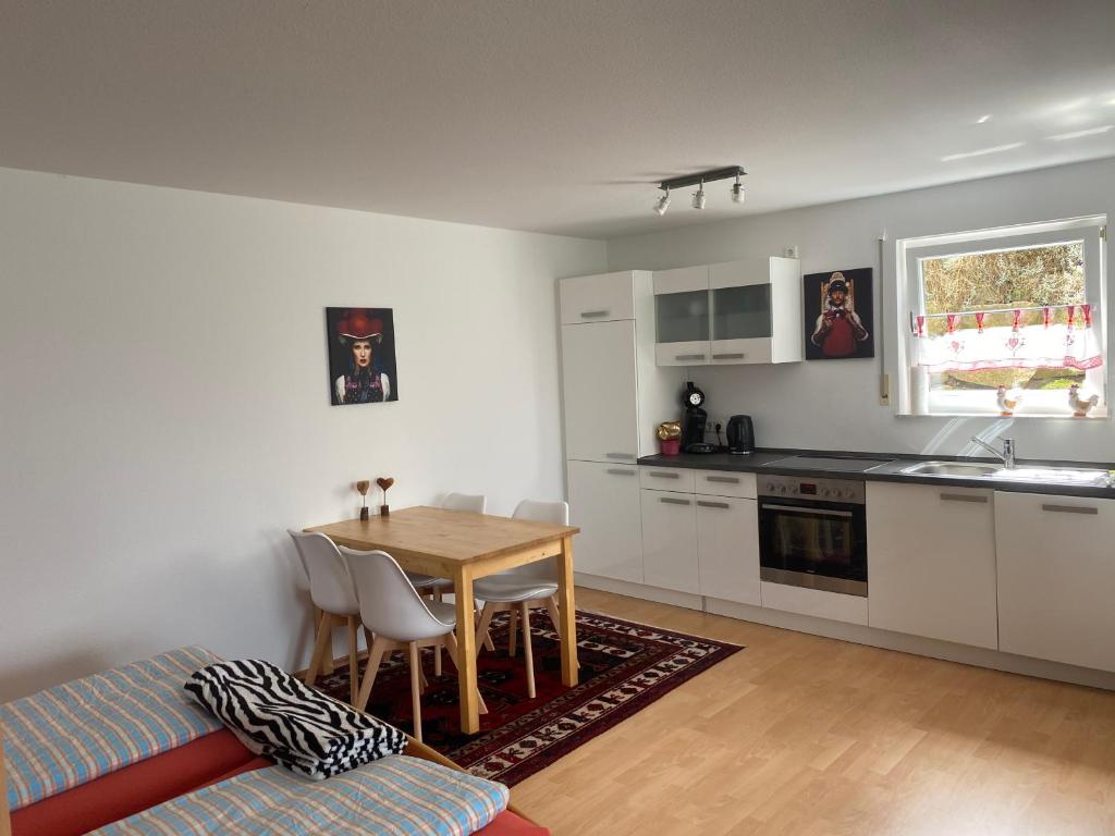 Appartement Schwarzwaldidylle 5 Baumgartenweg, 72178 Waldachtal