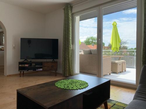 Appartement Schwarzwaldmarie 5 Guckenweg Bühl