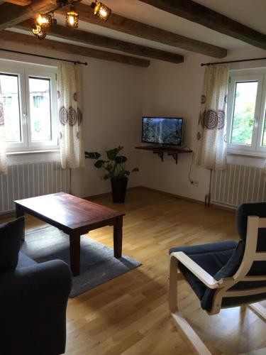 Appartement Schweizer Häusl Hans-Watzlik-Str.6 Bayerisch Eisenstein