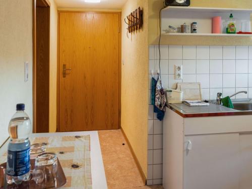 Appartement Scintillating Apartment in Wienrode near City Centre  Wienrode