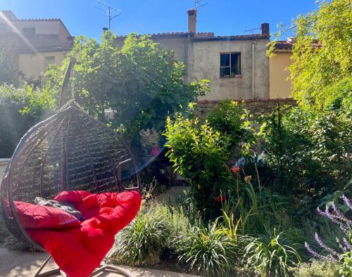 Sculptors Retreat Céret france