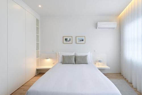 Appartement Sé Apartamentos - Casa da Boavista 48 Rua da Boavista Braga