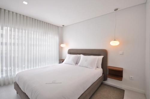 Sé Apartamentos - Luxury Apartment Braga portugal