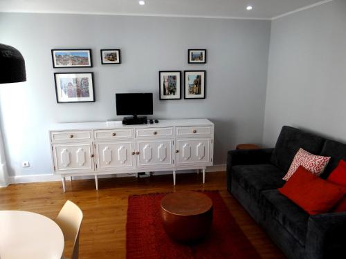 Appartement Sé Apartment Rua Afonso Albuquerque, 32 Lisbonne