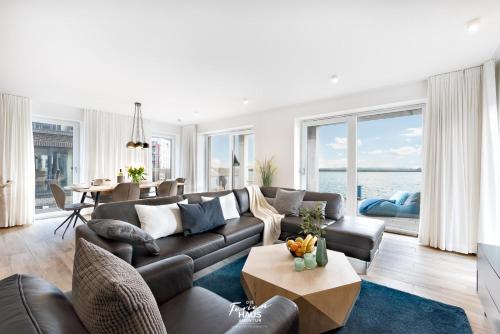 Appartement Sea 65 Auf der Ostsee 65 Olpenitz
