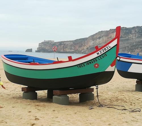 SEA AIR Alojamento Local Nazaré portugal