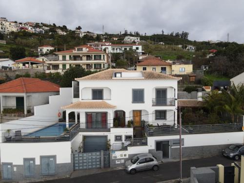 Sea and Sun 4 You - Choupana House e Studio Funchal portugal