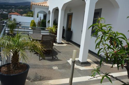 Villa Sea and Sun 4 You - Choupana House e Studio 30 Rua do Clube da Choupana Funchal