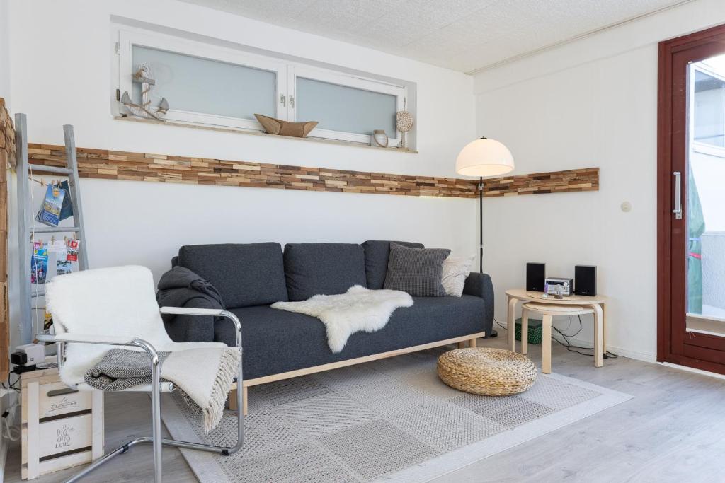 Appartement Sea-Loft Bergstraße 35, 23699 Timmendorfer Strand