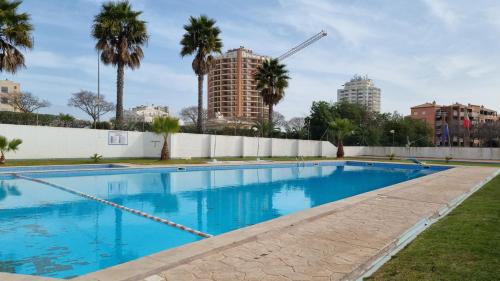 Appartement Sea Lovers Guest House Portimão Rua Estrela do Mar Portimão