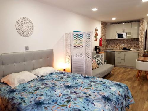 Appartement Sea, Sand & Sun Beach Flat Rua do Ténis n 2C - Edifício Turismar, 1 A Albufeira