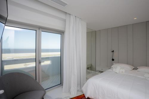 Sea Side Luxury Apartment Figueira da Foz portugal
