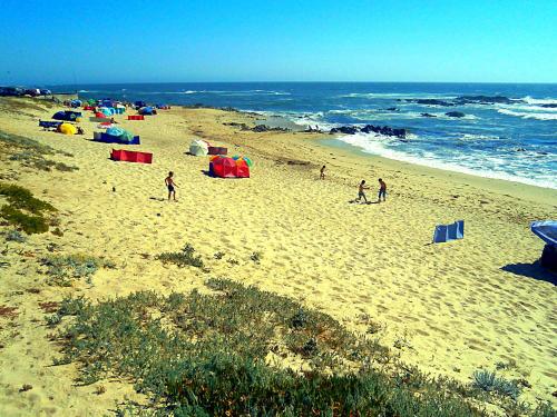 Sea Sight Apartment Vila Chã portugal