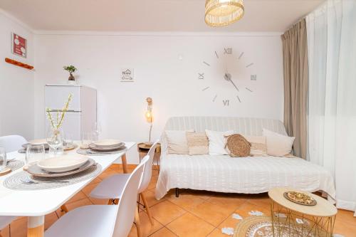 Appartement Sea & Sun OldTown Rua Miguel Bombarda Edificio Aquamar, Nº9, 1ºO Albufeira