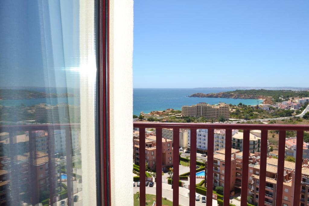 Appartement Sea Top Flat L Rua Agosto Azul, Lote B2 11 Andar Apartamento 1101, 8500-510 Portimão