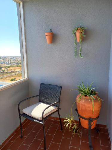 Appartement Sea View Apartment Avenida Dr. Gordinho Moreira Lote 6 - Edifício Oásis Faro