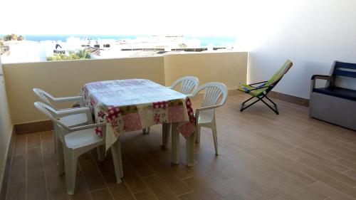 Appartement Sea View Apartment Edificio Magnólia Mar, Apt 601, Praia De Porto De Mós Lagos