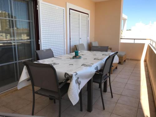 Appartement Sea View Apartment Alvor Praceta dos terraços de Alvor LT5 Nº 2A Alvor