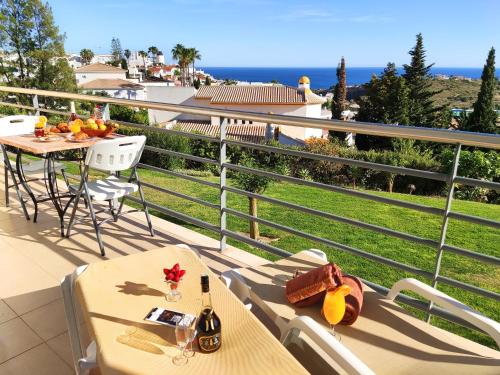 Appartement Sea View Apartment by Be Cherish Rua Jose Ramos Pimenta 5 Albufeira