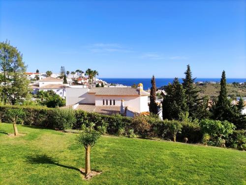 Sea View Apartment by Be Cherish Albufeira portugal