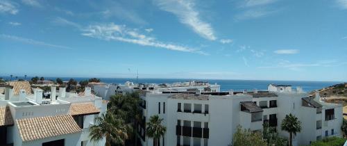 Sea View Apartment Lagos portugal