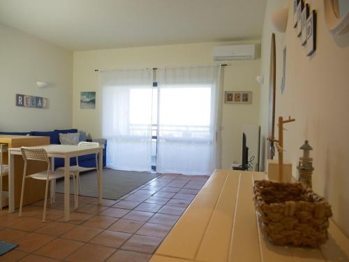 Appartement Sea View Apartment Near Meia Praia Beach in Lagos! Rua Quinta Do Landeiro Apartamento 115, Urb. Marina Pak Lote 20, First Floor Lagos