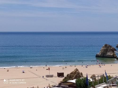 Sea View Portimão portugal