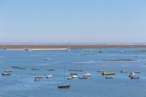 Sea View Fairy Tale Faro portugal